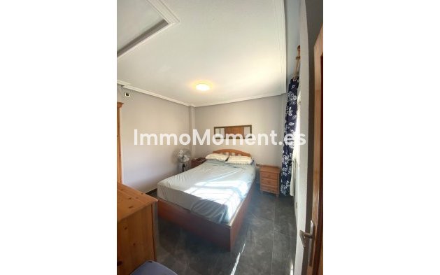 Wiederverkauf - Freistehende Villa - Orihuela - Cabo roig - La Zenia