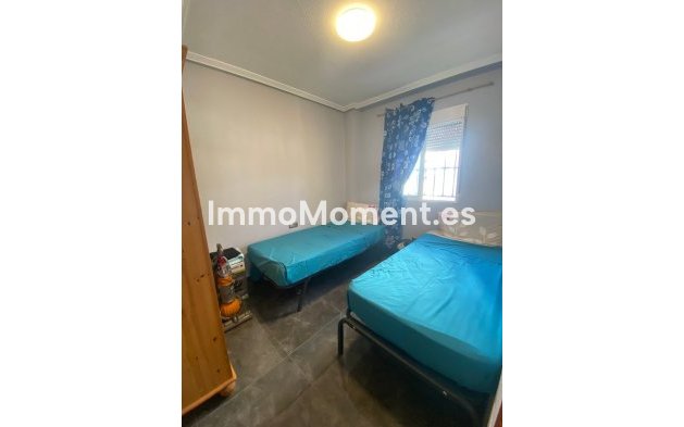 Wiederverkauf - Freistehende Villa - Orihuela - Cabo roig - La Zenia