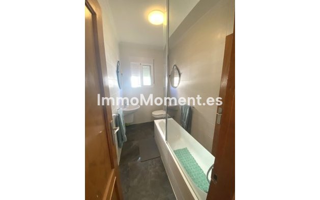 Wiederverkauf - Freistehende Villa - Orihuela - Cabo roig - La Zenia