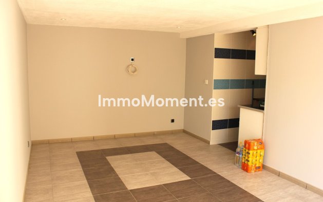 Wiederverkauf - Freistehende Villa - Orihuela - Cabo roig - La Zenia