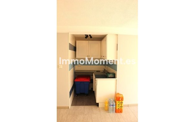 Wiederverkauf - Freistehende Villa - Orihuela - Cabo roig - La Zenia