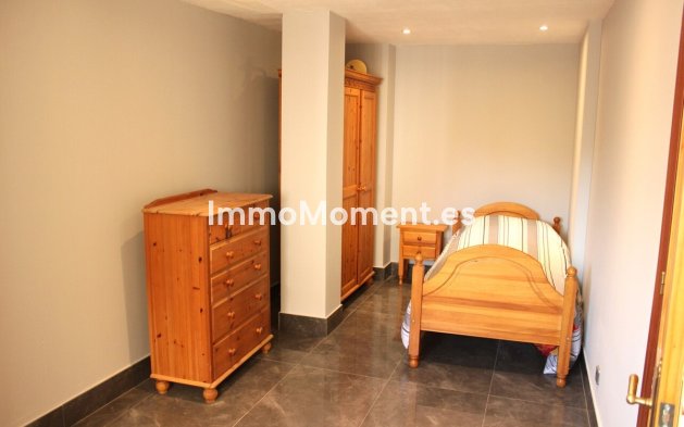 Wiederverkauf - Freistehende Villa - Orihuela - Cabo roig - La Zenia
