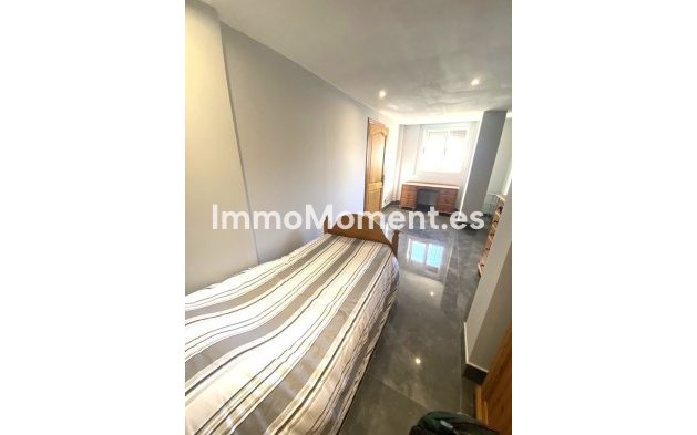 Wiederverkauf - Freistehende Villa - Orihuela - Cabo roig - La Zenia
