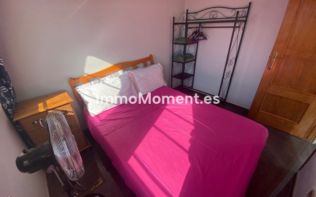 Wiederverkauf - Freistehende Villa - Orihuela - Cabo roig - La Zenia