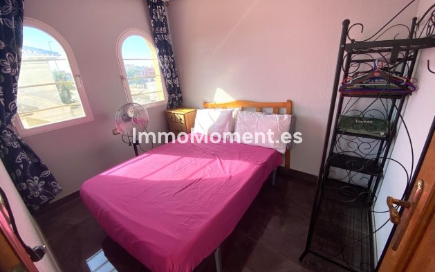Wiederverkauf - Freistehende Villa - Orihuela - Cabo roig - La Zenia