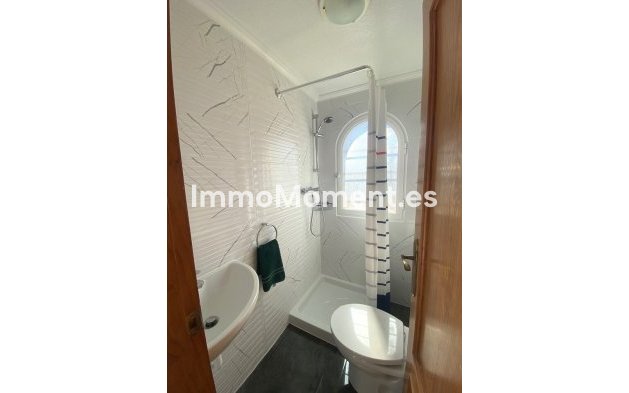Wiederverkauf - Freistehende Villa - Orihuela - Cabo roig - La Zenia