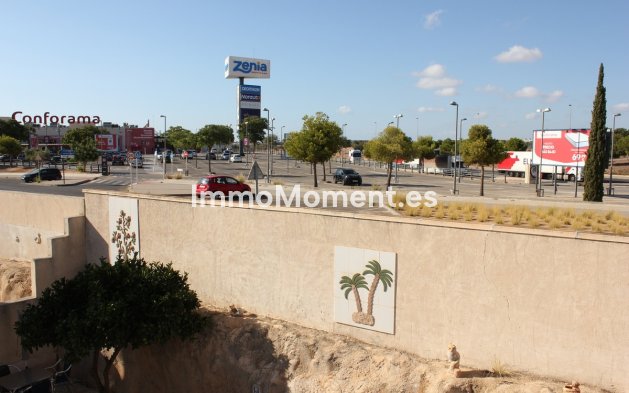 Wiederverkauf - Freistehende Villa - Orihuela - Cabo roig - La Zenia