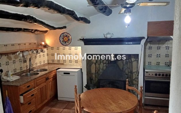Resale - Country house - Lorca - Lorca Centro