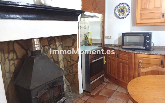 Resale - Country house - Lorca - Lorca Centro
