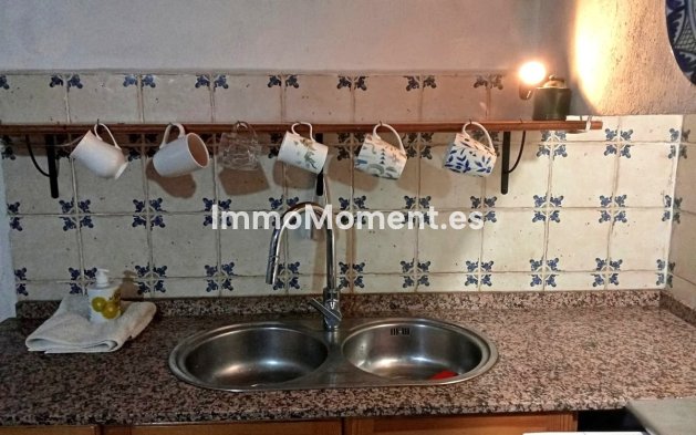 Resale - Country house - Lorca - Lorca Centro