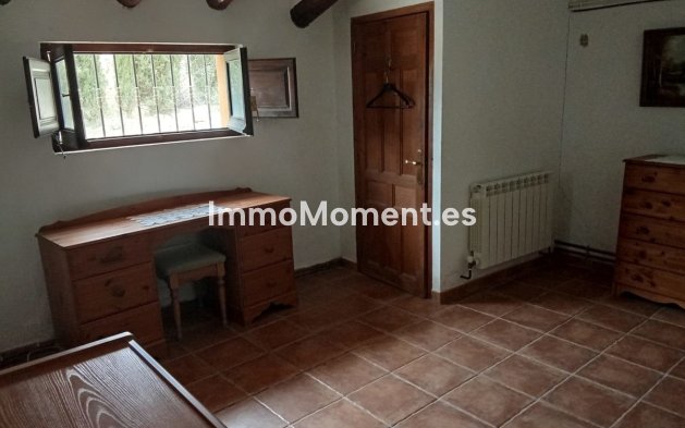 Resale - Country house - Lorca - Lorca Centro