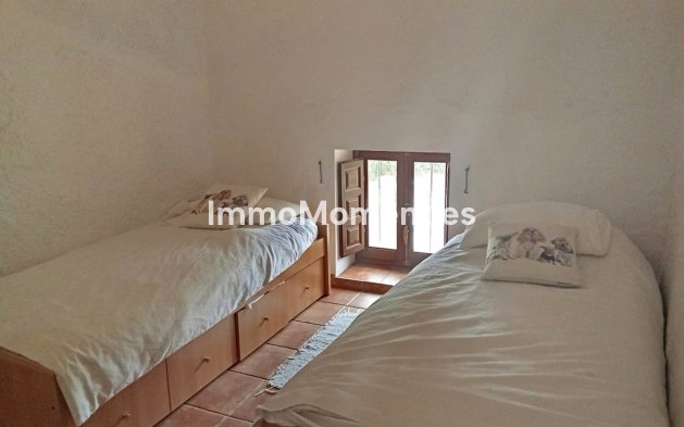 Resale - Country house - Lorca - Lorca Centro