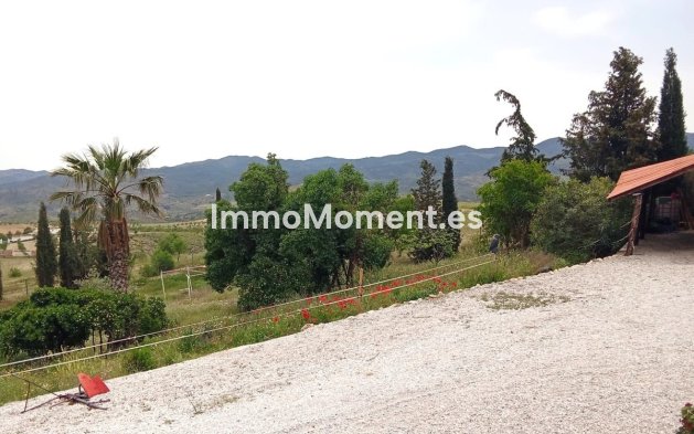 Resale - Country house - Lorca - Lorca Centro