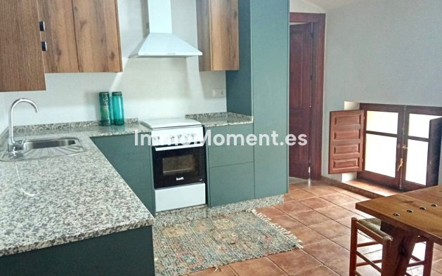 Resale - Country house - Lorca - Lorca Centro