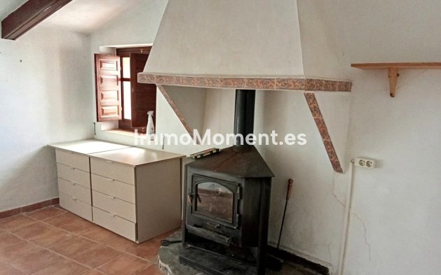 Resale - Country house - Lorca - Lorca Centro