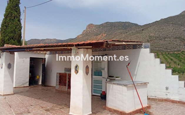 Resale - Country house - Lorca - Lorca Centro