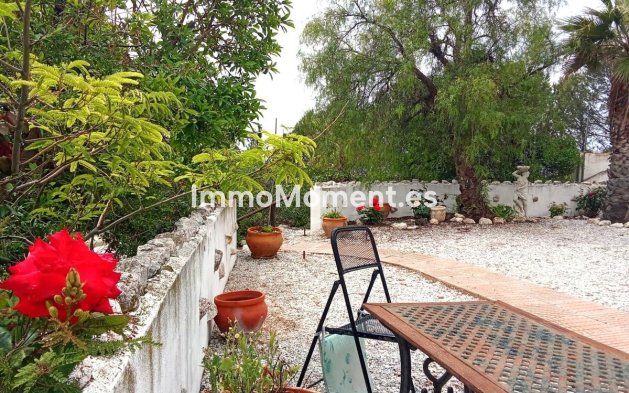 Resale - Country house - Lorca - Lorca Centro