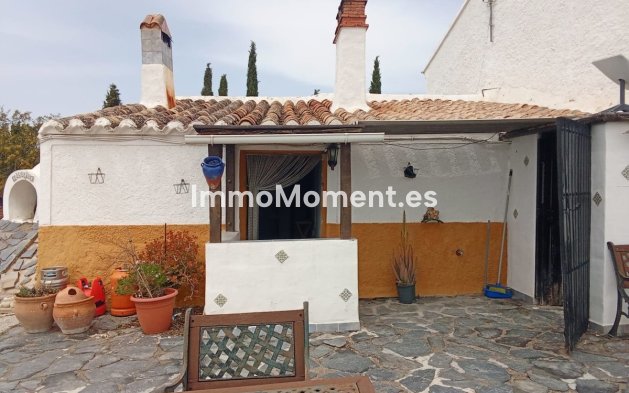 Resale - Country house - Lorca - Lorca Centro