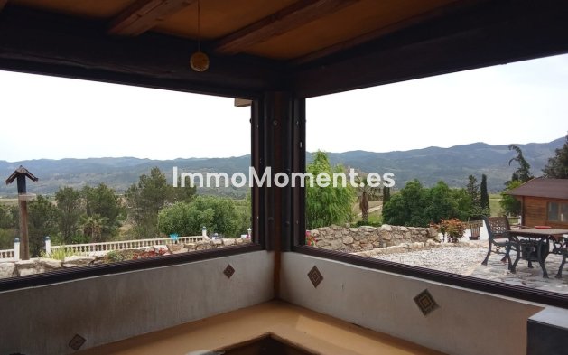 Resale - Country house - Lorca - Lorca Centro