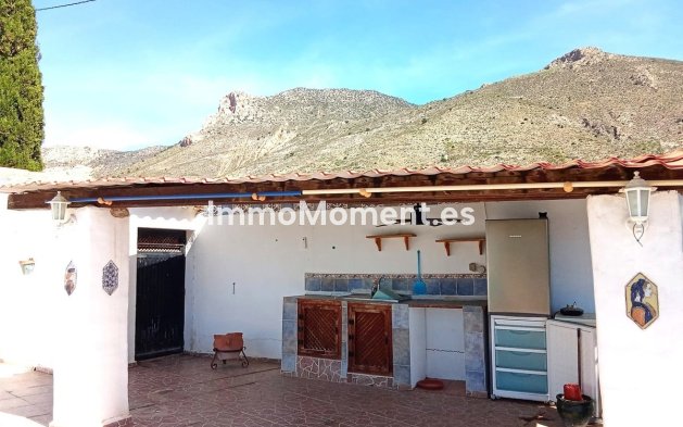 Resale - Country house - Lorca - Lorca Centro