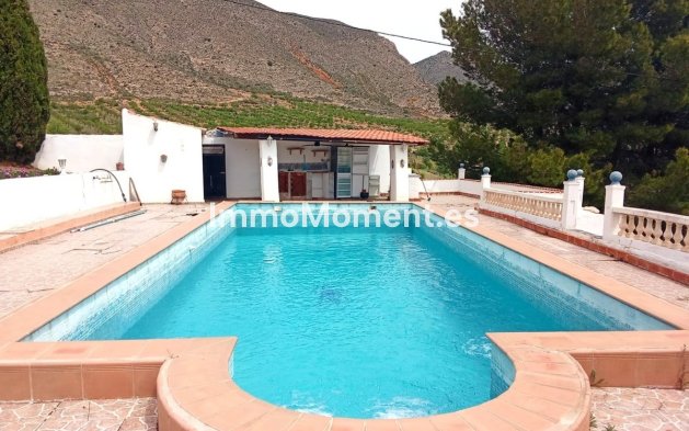 Resale - Country house - Lorca - Lorca Centro