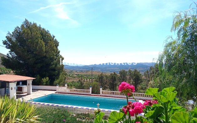 Resale - Country house - Lorca - Lorca Centro