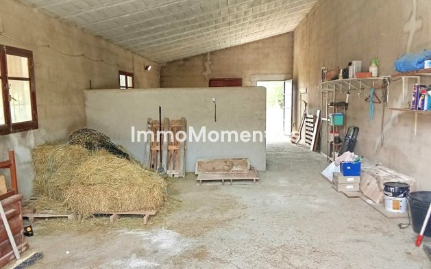 Resale - Country house - Lorca - Lorca Centro