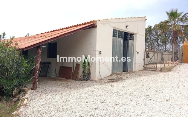 Resale - Country house - Lorca - Lorca Centro
