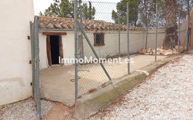 Resale - Country house - Lorca - Lorca Centro