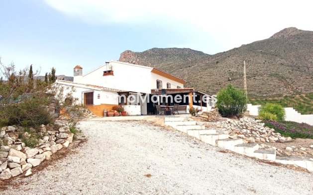 Resale - Country house - Lorca - Lorca Centro
