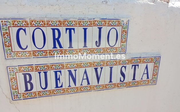 Resale - Country house - Lorca - Lorca Centro