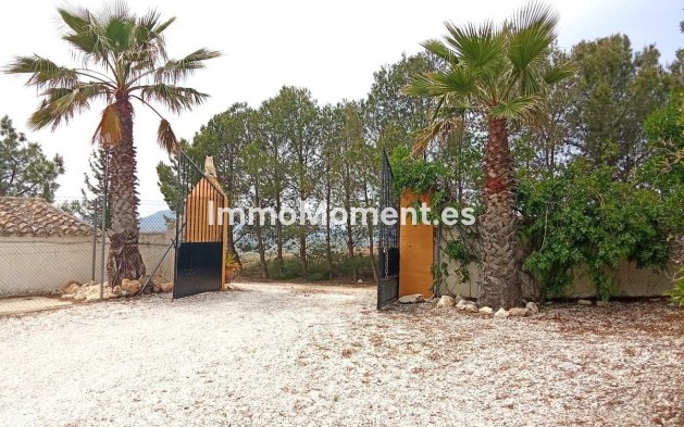 Resale - Country house - Lorca - Lorca Centro