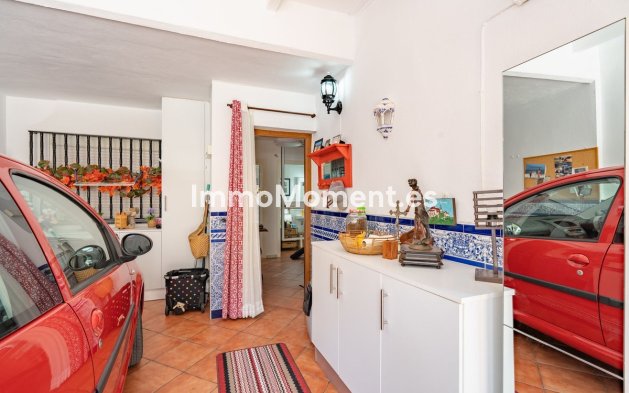 Resale - Townhouse - Inland  - Alhaurín el Grande Centro