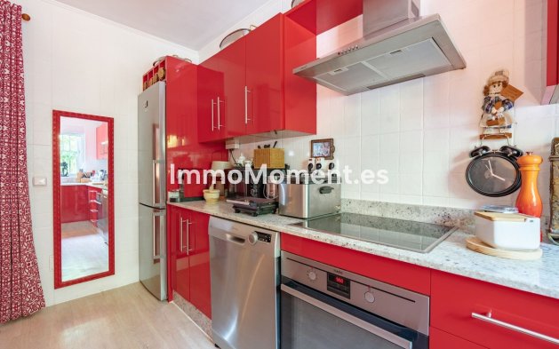 Resale - Townhouse - Inland  - Alhaurín el Grande Centro