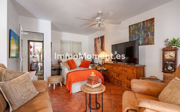 Resale - Townhouse - Inland  - Alhaurín el Grande Centro