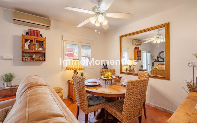 Resale - Townhouse - Inland  - Alhaurín el Grande Centro