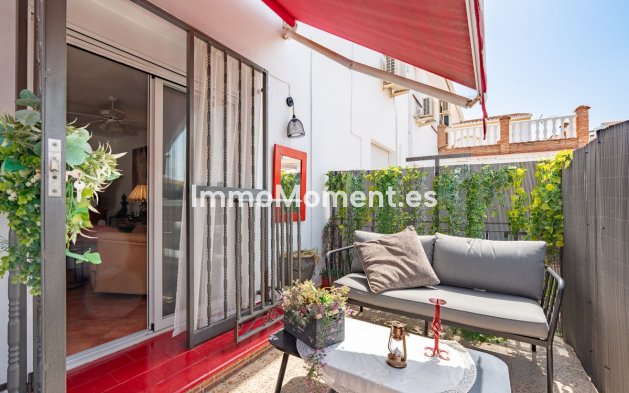 Resale - Townhouse - Inland  - Alhaurín el Grande Centro