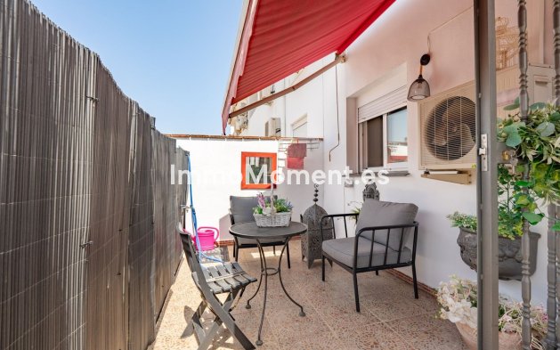 Resale - Townhouse - Inland  - Alhaurín el Grande Centro