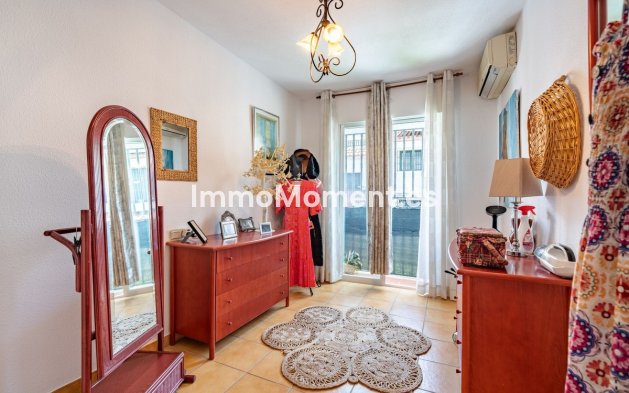 Resale - Townhouse - Inland  - Alhaurín el Grande Centro