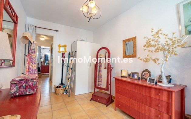 Resale - Townhouse - Inland  - Alhaurín el Grande Centro