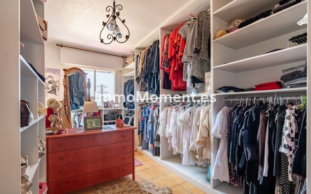 Resale - Townhouse - Inland  - Alhaurín el Grande Centro