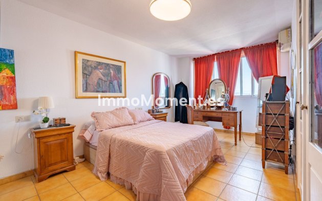 Resale - Townhouse - Inland  - Alhaurín el Grande Centro