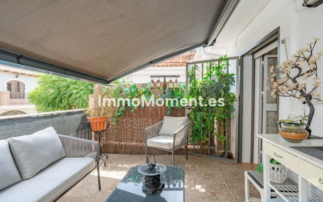 Resale - Townhouse - Inland  - Alhaurín el Grande Centro