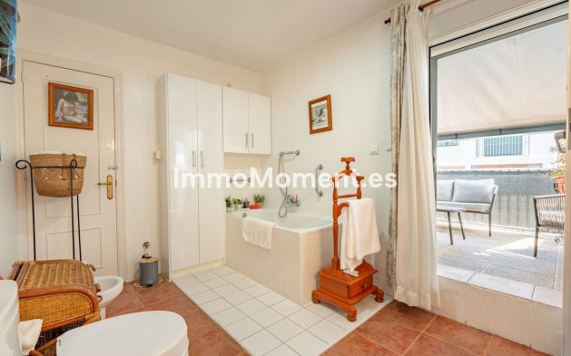 Resale - Townhouse - Inland  - Alhaurín el Grande Centro