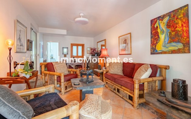 Resale - Townhouse - Inland  - Alhaurín el Grande Centro