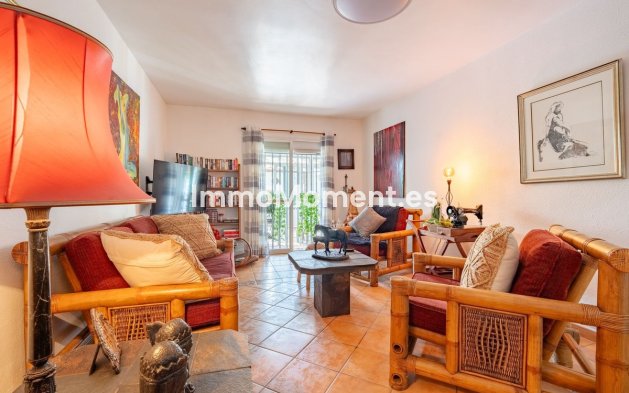 Resale - Townhouse - Inland  - Alhaurín el Grande Centro