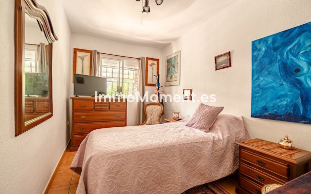 Resale - Townhouse - Inland  - Alhaurín el Grande Centro