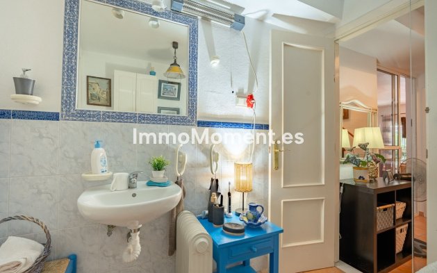 Resale - Townhouse - Inland  - Alhaurín el Grande Centro