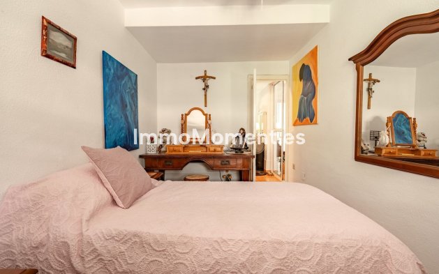 Resale - Townhouse - Inland  - Alhaurín el Grande Centro