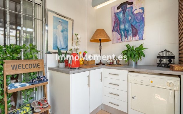 Resale - Townhouse - Inland  - Alhaurín el Grande Centro